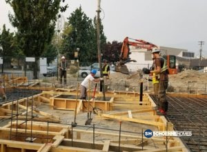 135 Front Street, Penticton, BC - Schoenne Homes Inc.