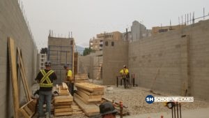 135 Front Street, Penticton, BC - Schoenne Homes Inc.