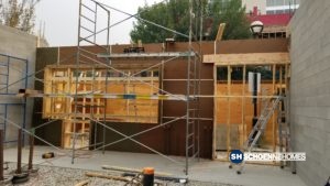 135 Front Street, Penticton, BC - Schoenne Homes Inc.