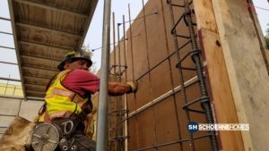 135 Front Street, Penticton, BC - Schoenne Homes Inc.