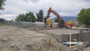 388 Eckhardt Avenue, Penticton, BC - Schoenne Homes Inc.