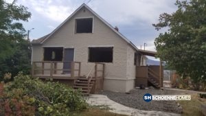 388 Eckhardt Avenue, Penticton, BC - Schoenne Homes Inc.