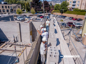 135 Front Street, Penticton, BC - Schoenne Homes Inc.