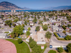 388 Eckhardt Avenue, Penticton, BC - Schoenne Homes Inc.