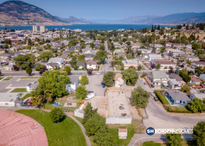 388 Eckhardt Avenue, Penticton, BC - Schoenne Homes Inc.