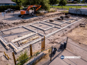 388 Eckhardt Avenue, Penticton, BC - Schoenne Homes Inc.