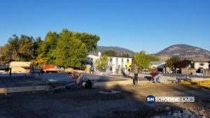 388 Eckhardt Ave Development - Schoenne Homes