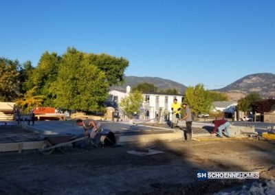 388 Eckhardt Ave Development - Schoenne Homes