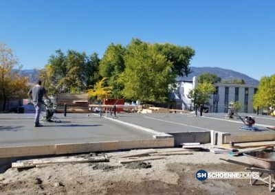 388 Eckhardt Ave Development - Schoenne Homes