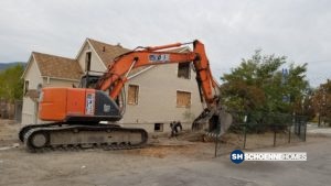 388 Eckhardt Ave Development - Schoenne Homes