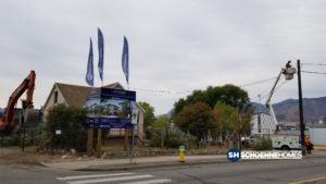 388 Eckhardt Ave Development - Schoenne Homes