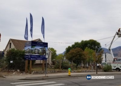 388 Eckhardt Ave Development - Schoenne Homes