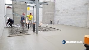 135 Front Street, Penticton, BC - Schoenne Homes Inc.