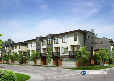 388 Eckhardt Ave Development Rendering